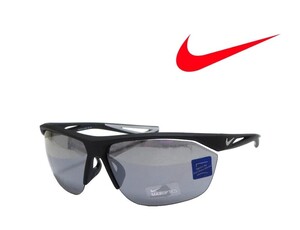 【NIKE VISION】　ナイキ　サングラス　EV0915　001　TAILWIND　アジアンフィツト　マットブラック　国内正規品