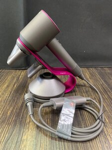 ☆ dyson ダイソン HD08 ヘアドライヤー 中古 ☆