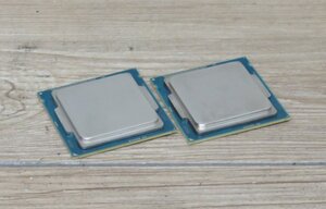 ★≪中古品≫Intel Ci7-4790 3.6G CPU ２個のみ[t24122627]