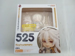 フィギュア/(特典付き)ねんどろいど 525 刀剣乱舞-ONLINE- 小狐丸 グッスマオンライン限定 刀剣乱舞-ONLINE-