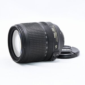 ニコン Nikon AF-S DX NIKKOR 18-105mm f/3.5-5.6G ED VR