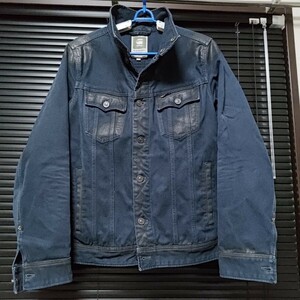 G-STAR RAW デニムジャケット サイズМ