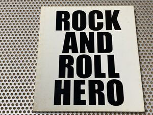 ★美盤★ 桑田佳祐 ROCK AND ROLL HERO 送料￥180円