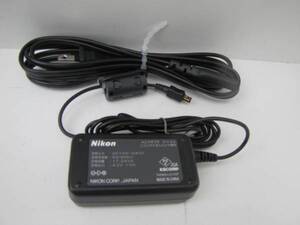 中古★NIKON デジカメ 用ACアダプター　EH-62 (E 20)