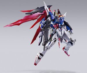 【NEW】新品未開封　METAL BUILD デスティニーガンダム メタルビルド 機動戦士ガンダムSEED