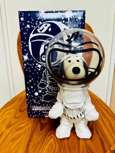 スヌーピー アストロノーツ ビリオネアボーイズクラブ ver 検）BILLIONAIRE BOYS CLUB ASTRONAUT SNOOPY