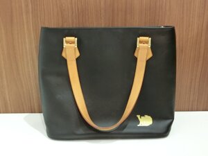 ■中古 現状品 LOUIS VUITTON ルイヴィトン ヒューストン M91053 リペイント リカラー 塗装あり