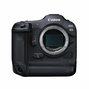 中古 １年保証 美品 Canon EOS R3 ボディ