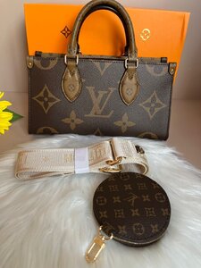 人気美品◆Louis Vuitton ルイヴィトン ハンドバッグ ショルダーバック