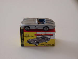 Schuco Piccolo 1/90 MERCEDES-BENZ 300 SLR