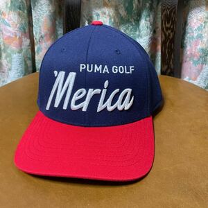 新品未使用 PUMA GOLF Men