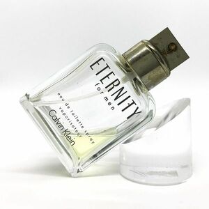 CALVIN KLEIN カルバン クライン エタニティ フォーメン ETERNITY FOR MEN EDT 100ml ☆送料510円..