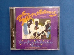 DukesOfStratosphear CD 【輸入盤】Chips From the Chocolate Fireball