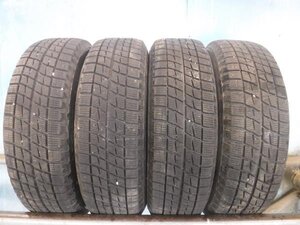 送料無料●9分山 18年 4本 オートバックス 185/65R15 ICE ESPORTE 14インチ●34553