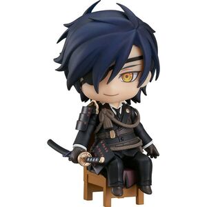 ねんどろいど Swacchao 刀剣乱舞-ONLINE- 燭台切光忠