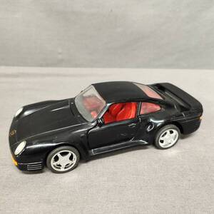 061128 GZ-01900 Porsche ポルシェ 959 スポーツカー 車 玩具 