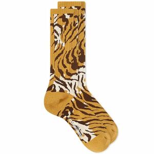 NEIGHBORHOOD JQ TIGER CN-SOCKS ネイバーフッド 靴下 ソックス 新品未開封