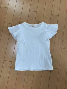 petit main プティマイン トップス 120 半袖Tシャツ