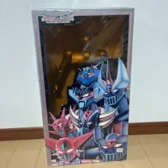 スーパーロボット列伝　ゲッター1 SR-04