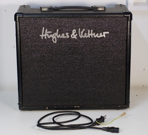 h547◇ヒュース&ケトナー《Hughes &Kettner Edition Blue 30-DFK》