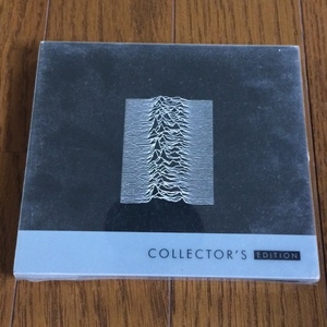 [ Joy Division / Unknown Pleasures ] 2CD 送料無料