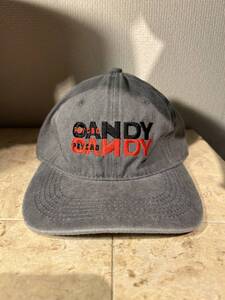 THE JESUS AND MARY CHAIN ジーザス＆メリーチェイン Psychocandy キャップ　cap undercover ジョニオ　シューゲイザー　マイブラ