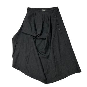 COMME des GARCONS HOMME PLUS 98AW Skirt