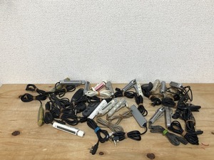 SONY Panasonic KENWOOD SHARP ポータブルプレーヤーリモコン まとめて 動作未確認 ②