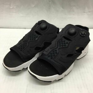 Reebok 24.0cm リーボック サンダル サンダル V69436 INSTAPUMP FURY SANDAL 24cm Sandals 10116885