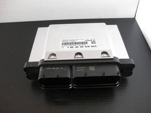 ゴルフ 7　エンジンコンピューター　中古　ｖ311905