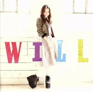 Ｗｉｌｌ（初回生産限定盤）（ＤＶＤ付）／安田レイ