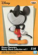 中古フィギュア ミッキーマウス(サングラス) 「ディズニー」 Disney Characters Mickey Shorts Col