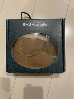 EMU Australia 子供ブーツ18-24ヶ月用