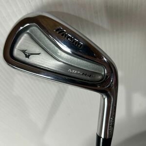 送料無料★MIZUNO MP-H4 4番 MCI 100-Sフレックス ミズノ ユーティリティアイアン 管理番号15227