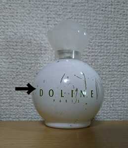 ヴィア パリス VIA PARIS ドーリーン ウーマン 100ml EDT doline オードトワレ ウィメン woman women ヴィアパリス ビアパリス ドリーン