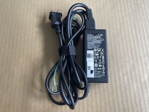 ★動作品★Dell LA65NS2-01 PA-12 Family AC ACアダプタ 19.5V 3.34A Input：AC100V~240V★AB1087