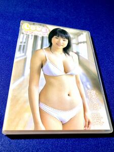 中古アイドルDVD)LOVE ラブちゃん　篠崎愛