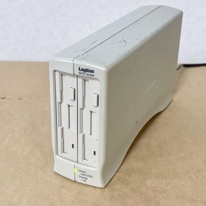 Logitec SFD-332M PC-98用 フロッピーディスクドライブ