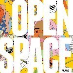 V.A. / OPEN SPACE 2 (3LP)