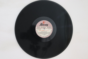 78RPM/SP Bill Harris, Chubby Jackson All Stars Northwest Passage / Cryin Sand (Do Not Know) J64 MERCURY /00500