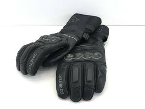 ◆美品 DAINESE ダイネーゼ ライディング グローブ GLOVES 1080 GTX GORE-TEX サイズ XL◆