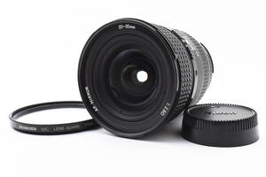 ★良品★ ニコン Nikon AF Nikkor 20-35mm F2.8D #6811