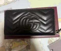 GUCCI長財布