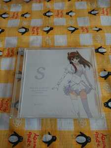 WHITE ALBUM 2 Original Soundtrack setsuna mcdisc ホワイトアルバム2 CD 新品未開封 送料無料