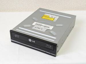 [27865] LGエレクトロニクス Blu-ray DVDドライブ BH08NS20 動作確認済み 送料込み