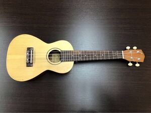 Lunas Acoustic GUTTAR WORKS SH.1954 ウクレレ 弦楽器 楽器