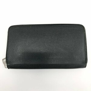 Louis Vuitton　ルイヴィトン　財布　タイガ　ジッピーオーガナイザー　M30513/CA1195【CFAH6015】