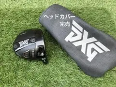 【限定品】PXG 0811+ PROTO 10.5° プロトタイプ  1W