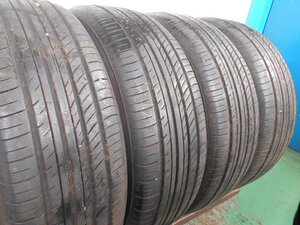 【K36】ADVAN dB V552●215/60R16●4本即決