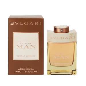 ブルガリ マン テラエ エッセンス EDP・SP 100ml 香水 フレグランス BVLGARI MAN TERRAE ESSENCE 新品 未使用